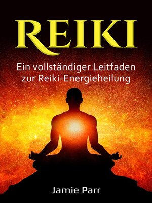 cover image of Reiki